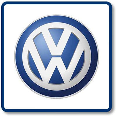 Volkswagen Racing Brakes